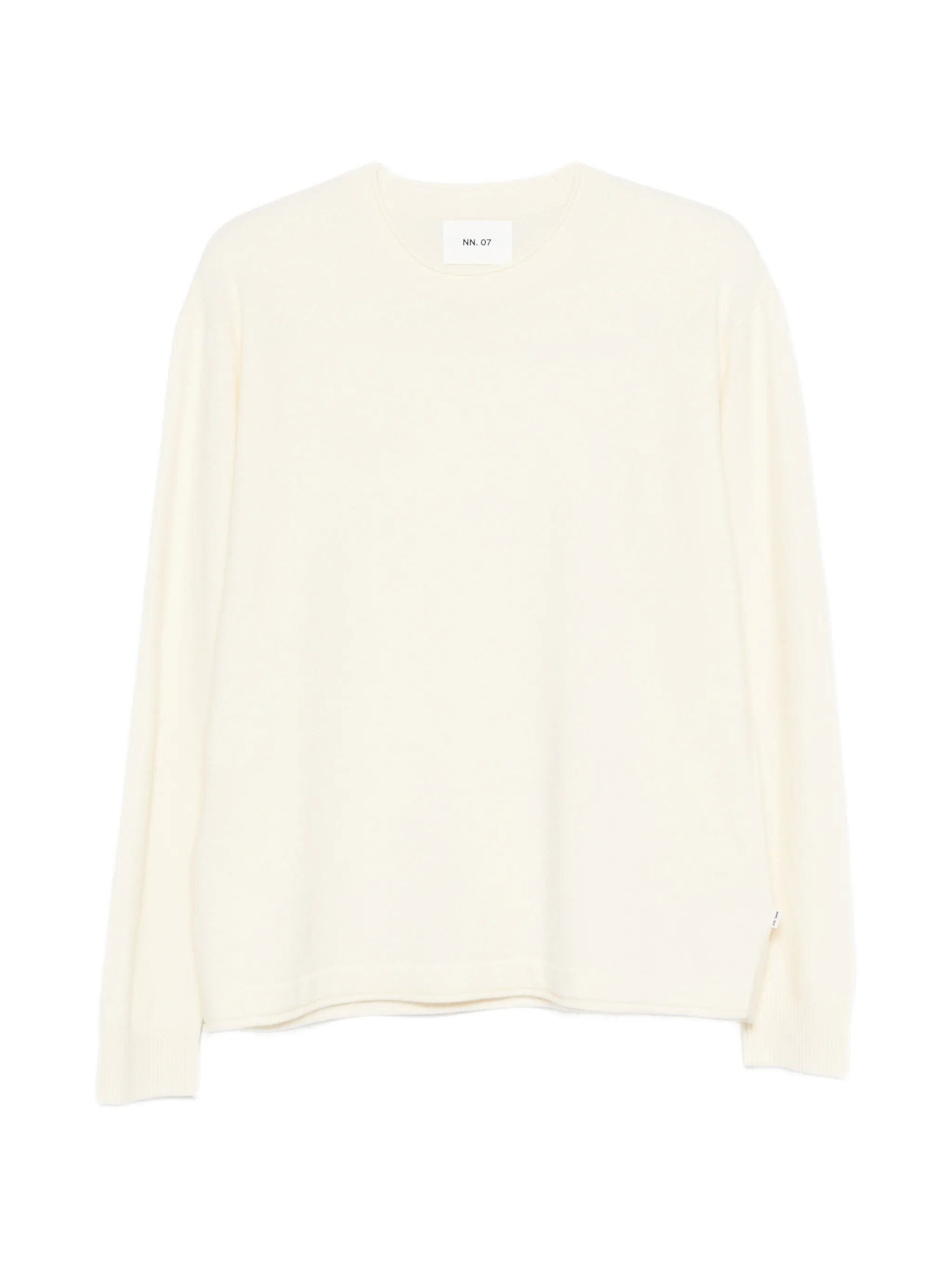 NN07 Sammy 60026 crew neck sweater