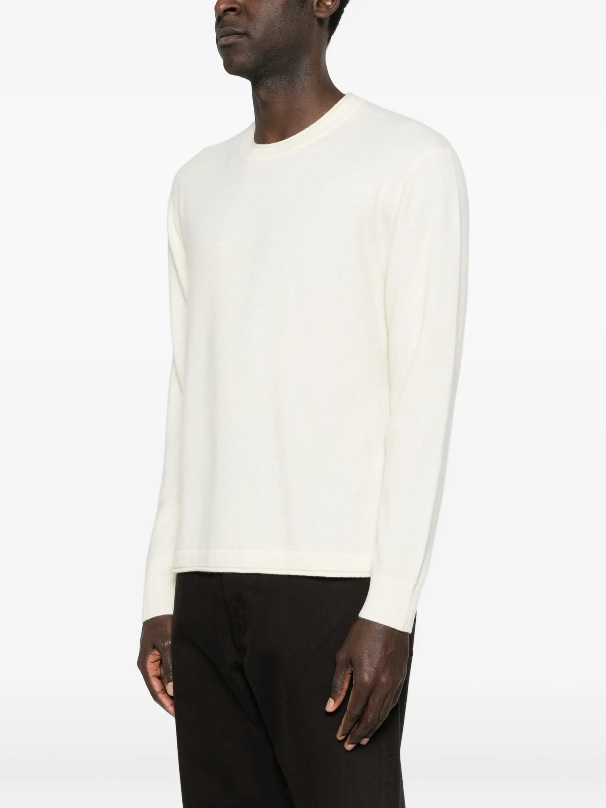 NN07 Sammy 60026 crew neck sweater