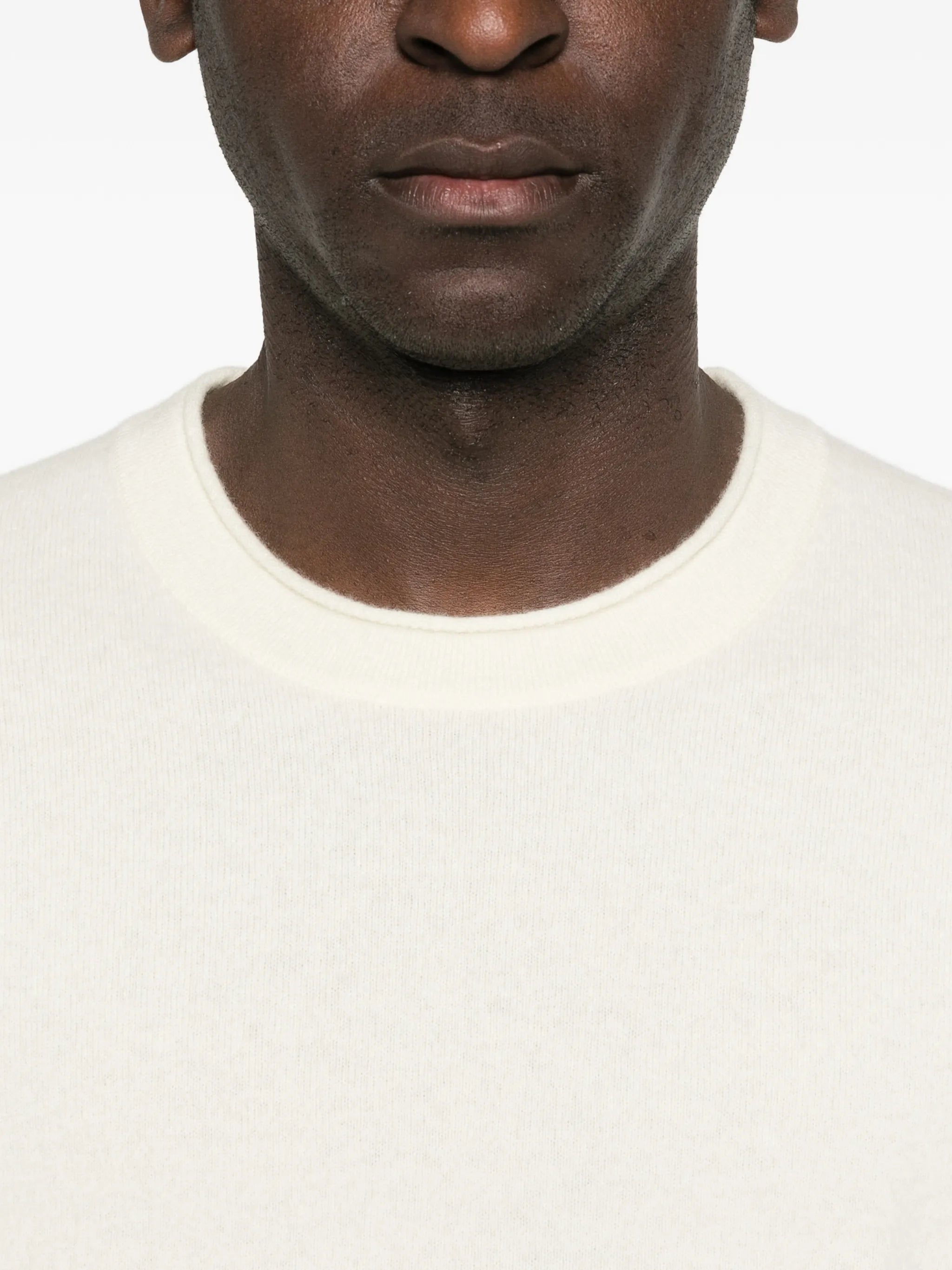 NN07 Sammy 60026 crew neck sweater