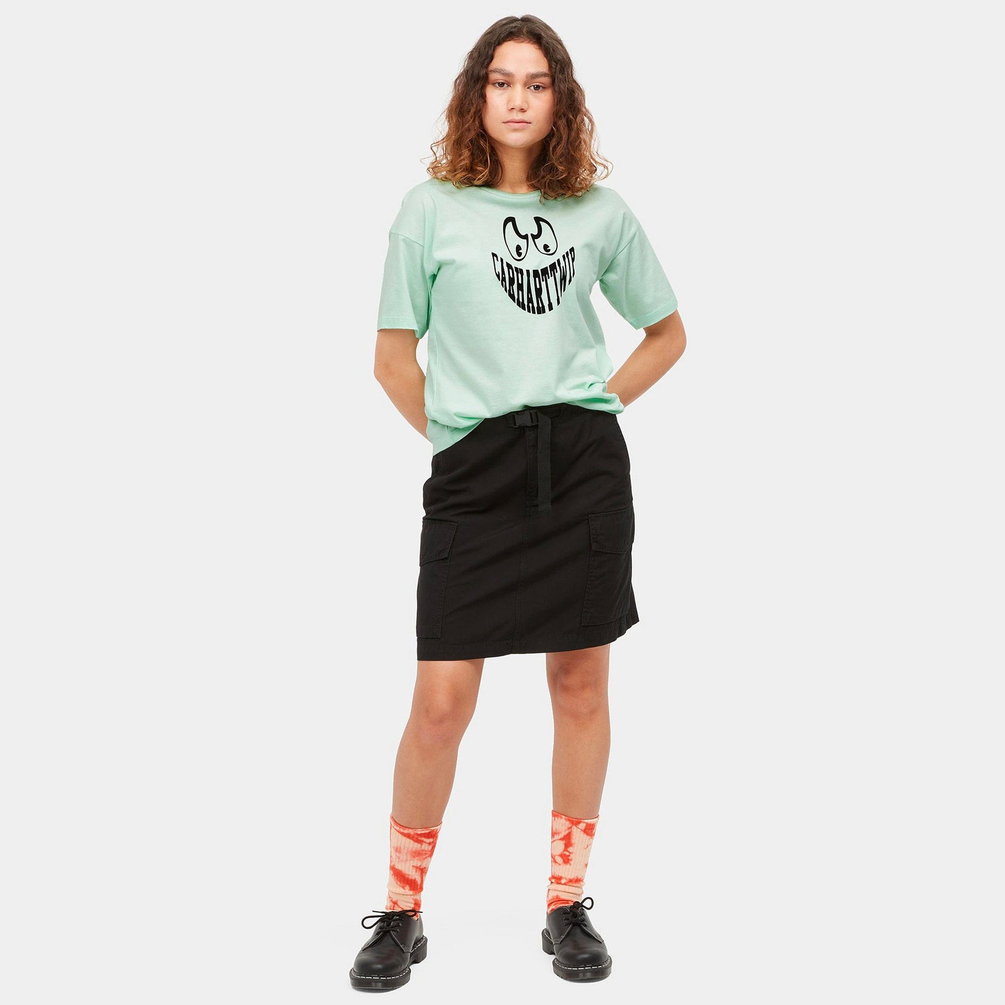 Carhartt WIP Women's Grin T-Shirt