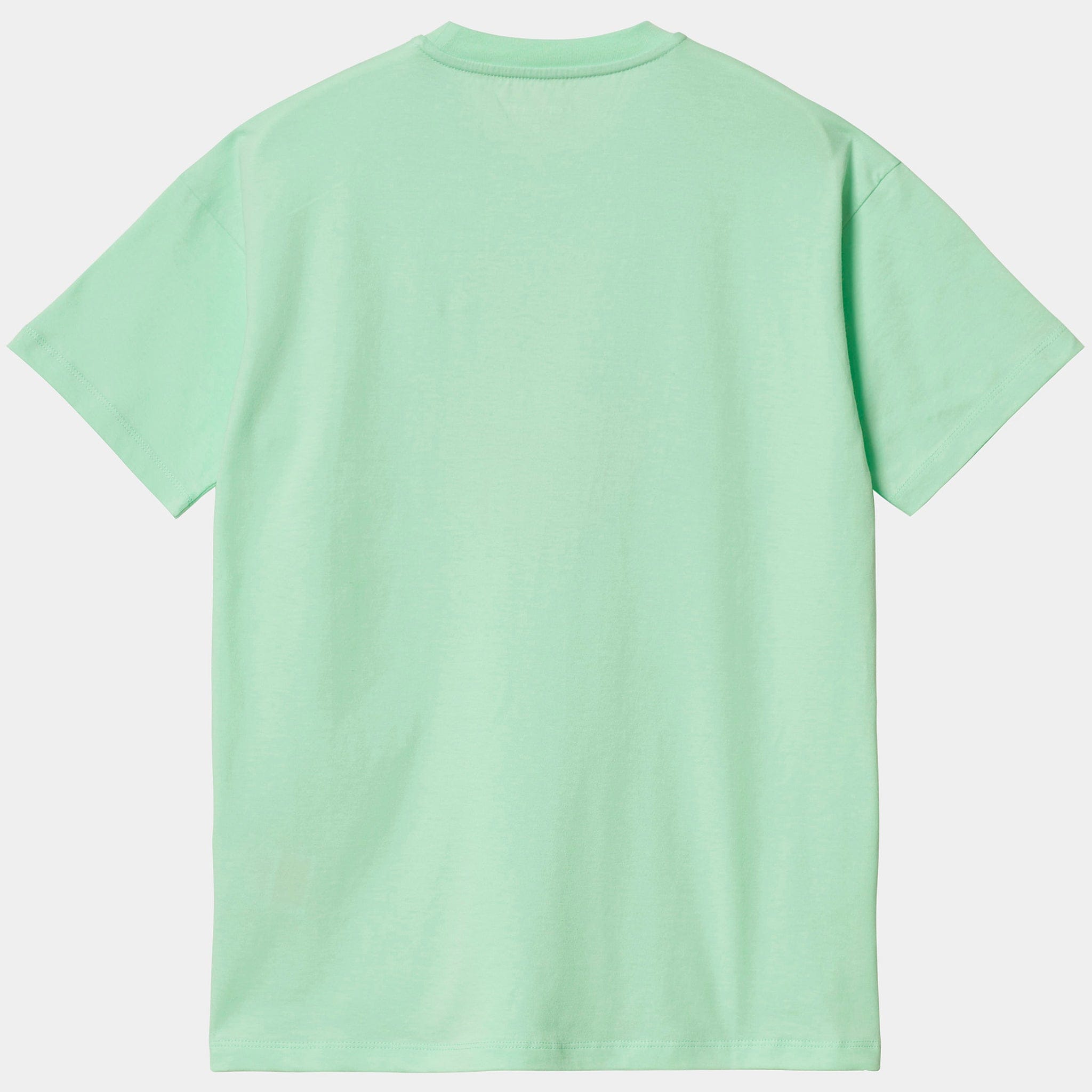 Carhartt WIP Women's Grin T-Shirt