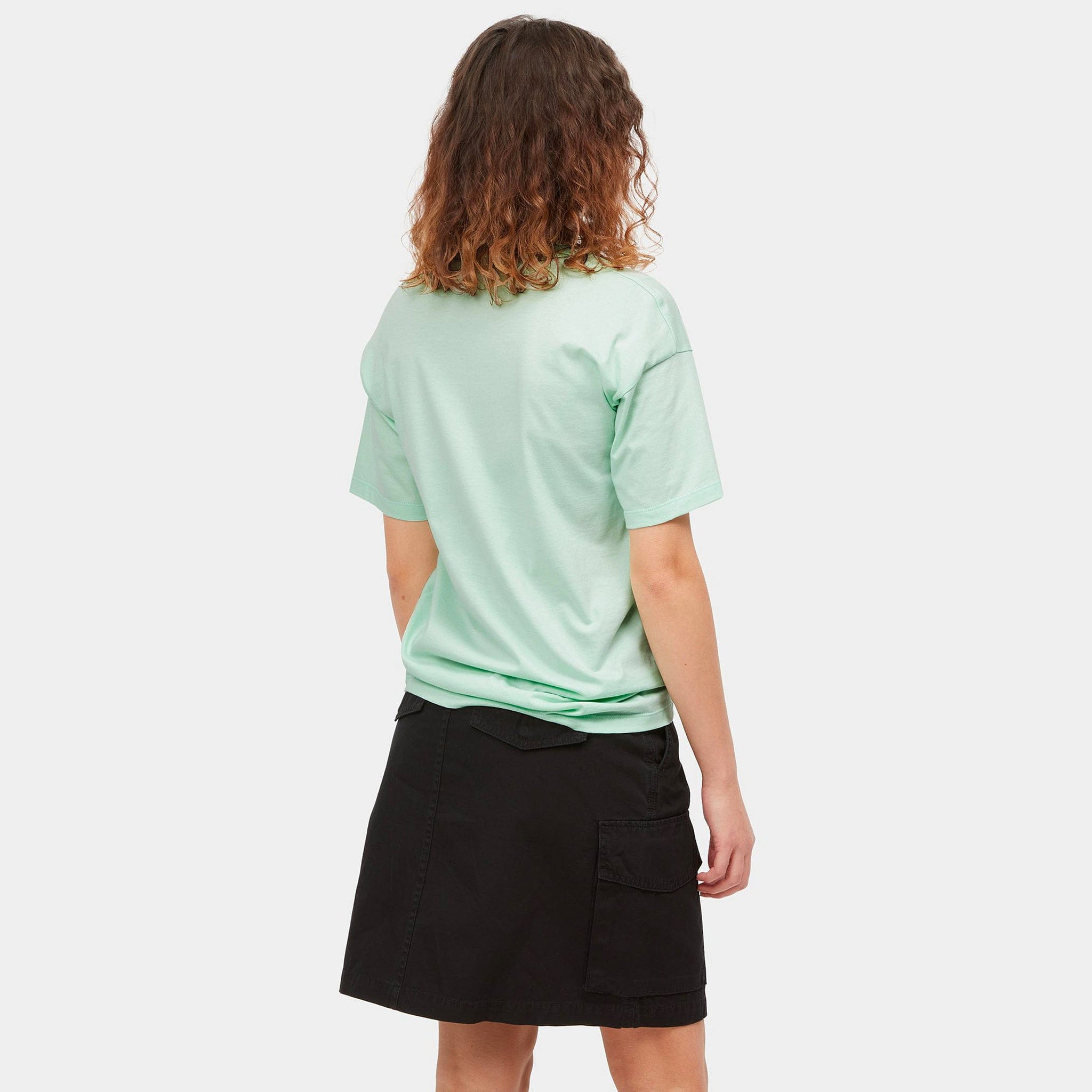 Carhartt WIP Women's Grin T-Shirt