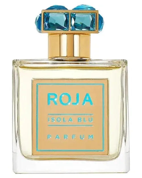 Roja London Isola Blu