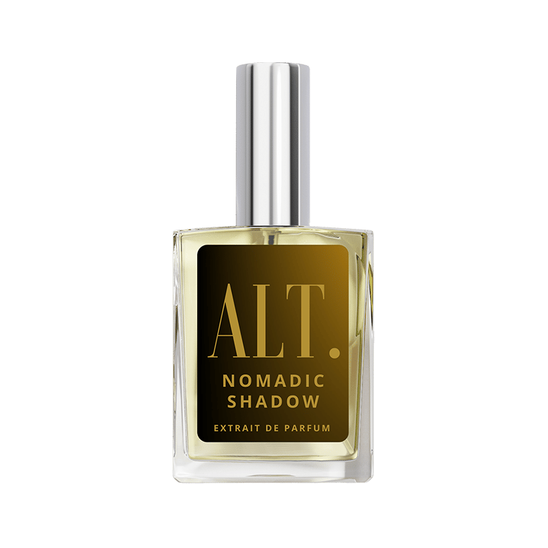 Inspired by Ombre Nomade Nomadic Shadow