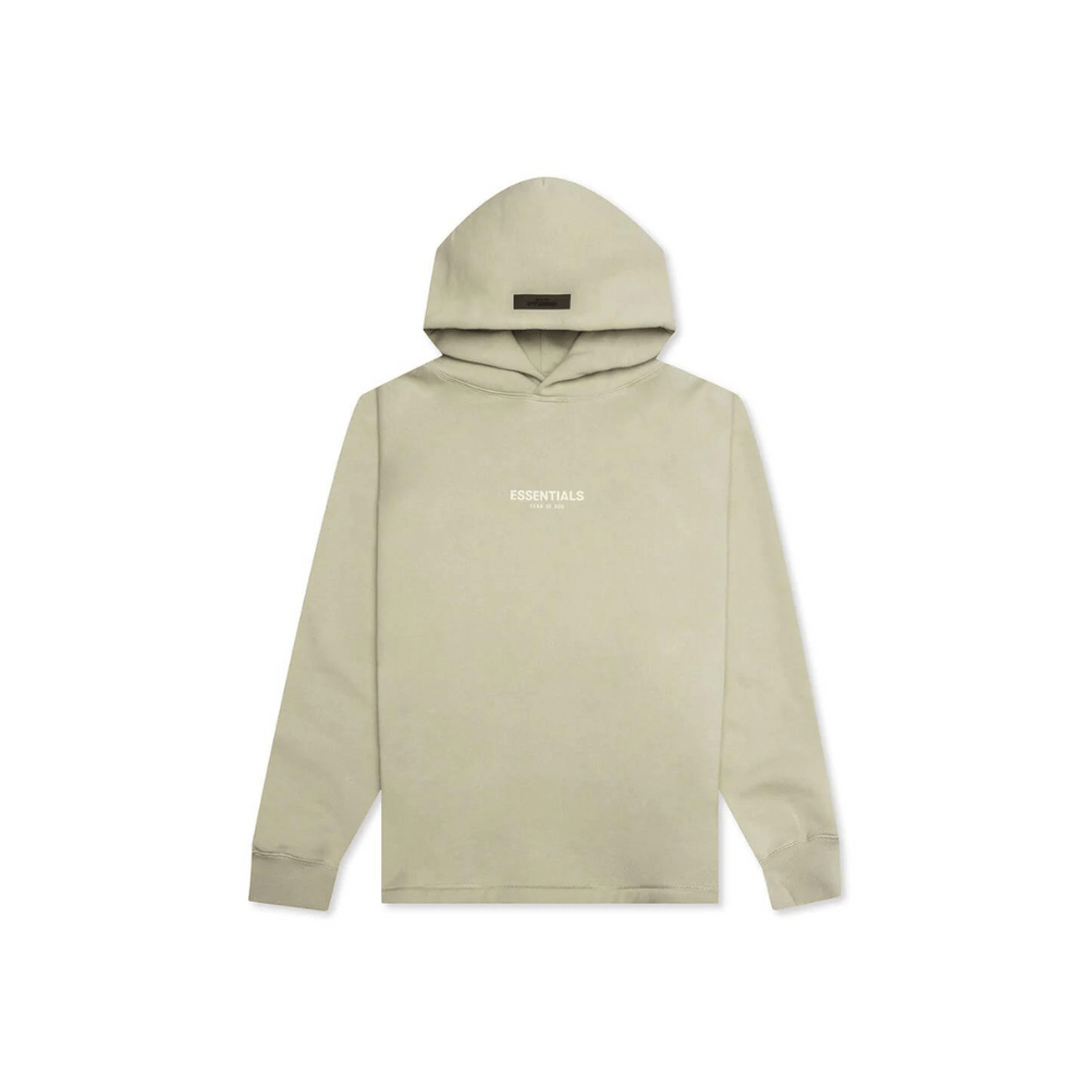 FOG Essentials Hoodie Seafoam