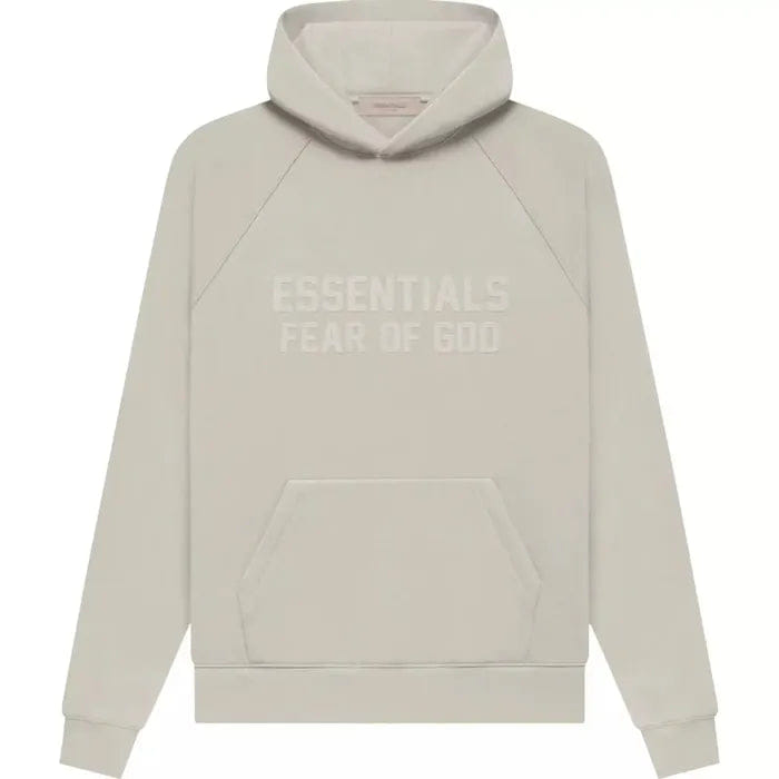 FOG Essentials Hoodie Smoke — Buy Online India