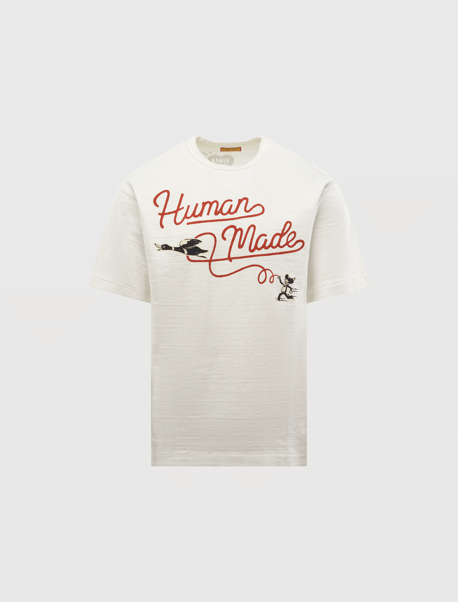 HUMAN MADE GRAPHIC T-Shirt #16