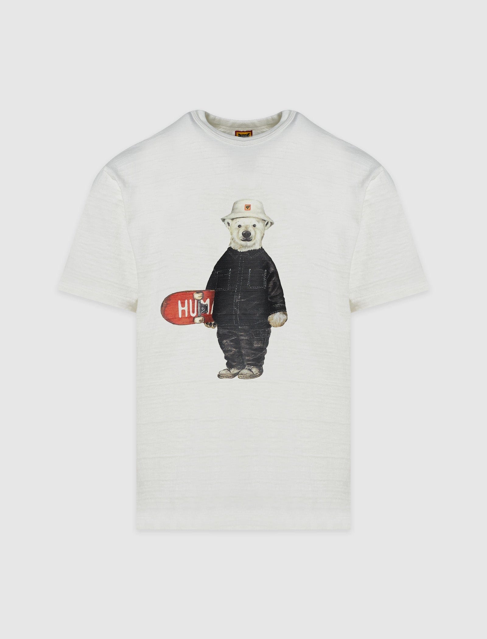 HUMAN MADE GRAPHIC T - SHIRT #5