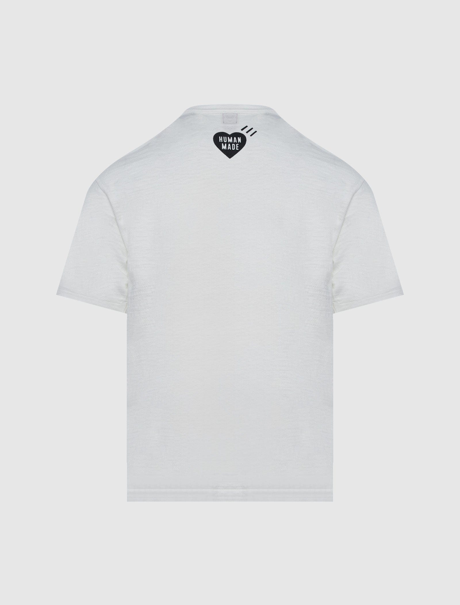 HUMAN MADE GRAPHIC T - SHIRT #18