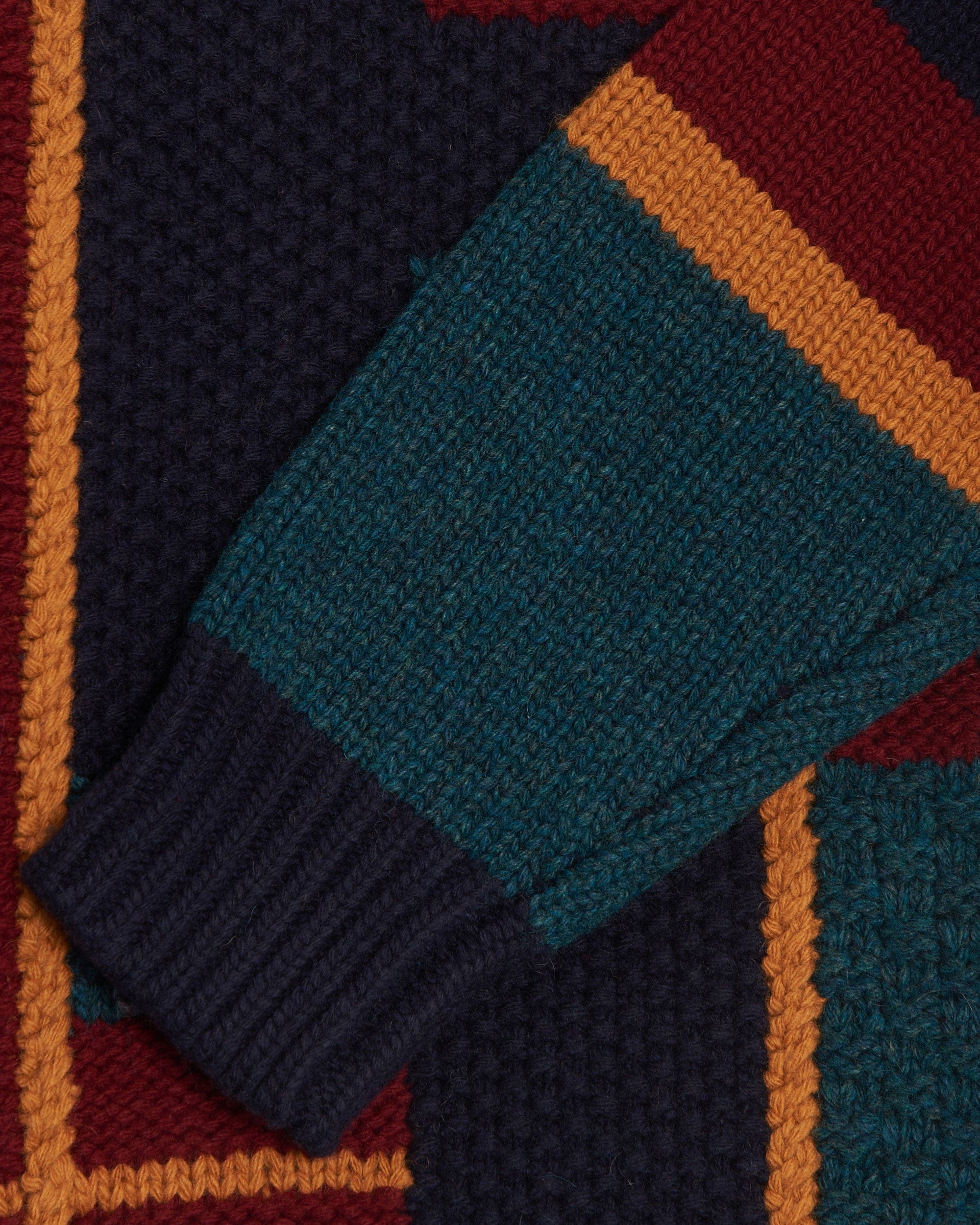 Drôle de Monsieur Jersey Drôle de Monsieur Men's Sweater para hombre