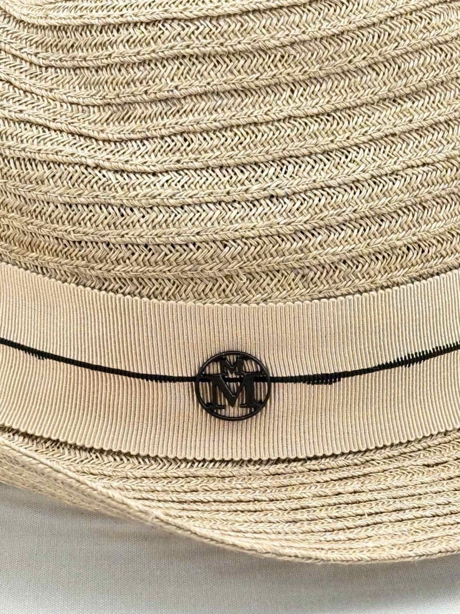 Maison Michel Hats