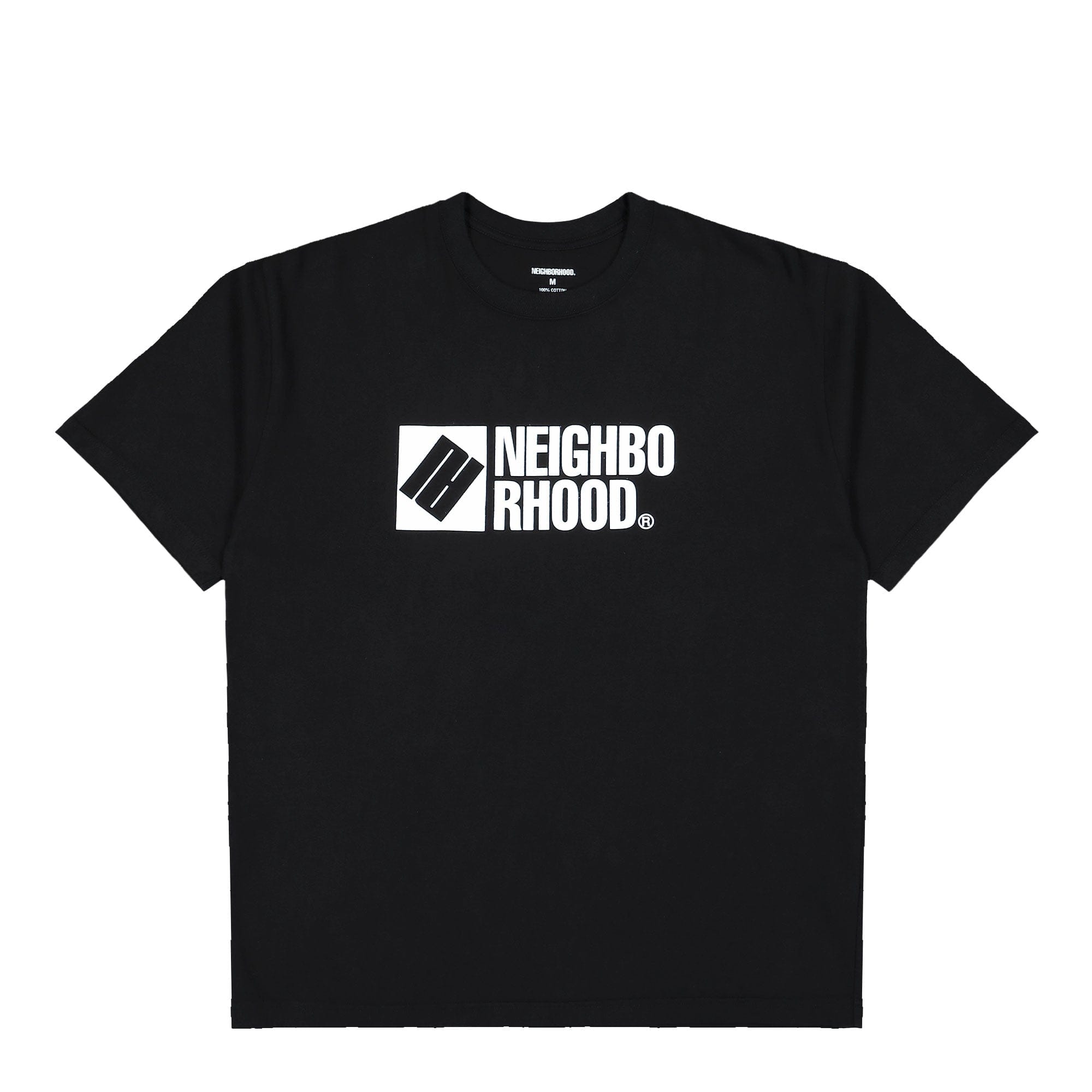 Neighborhood NH. T-Shirt SS - 8