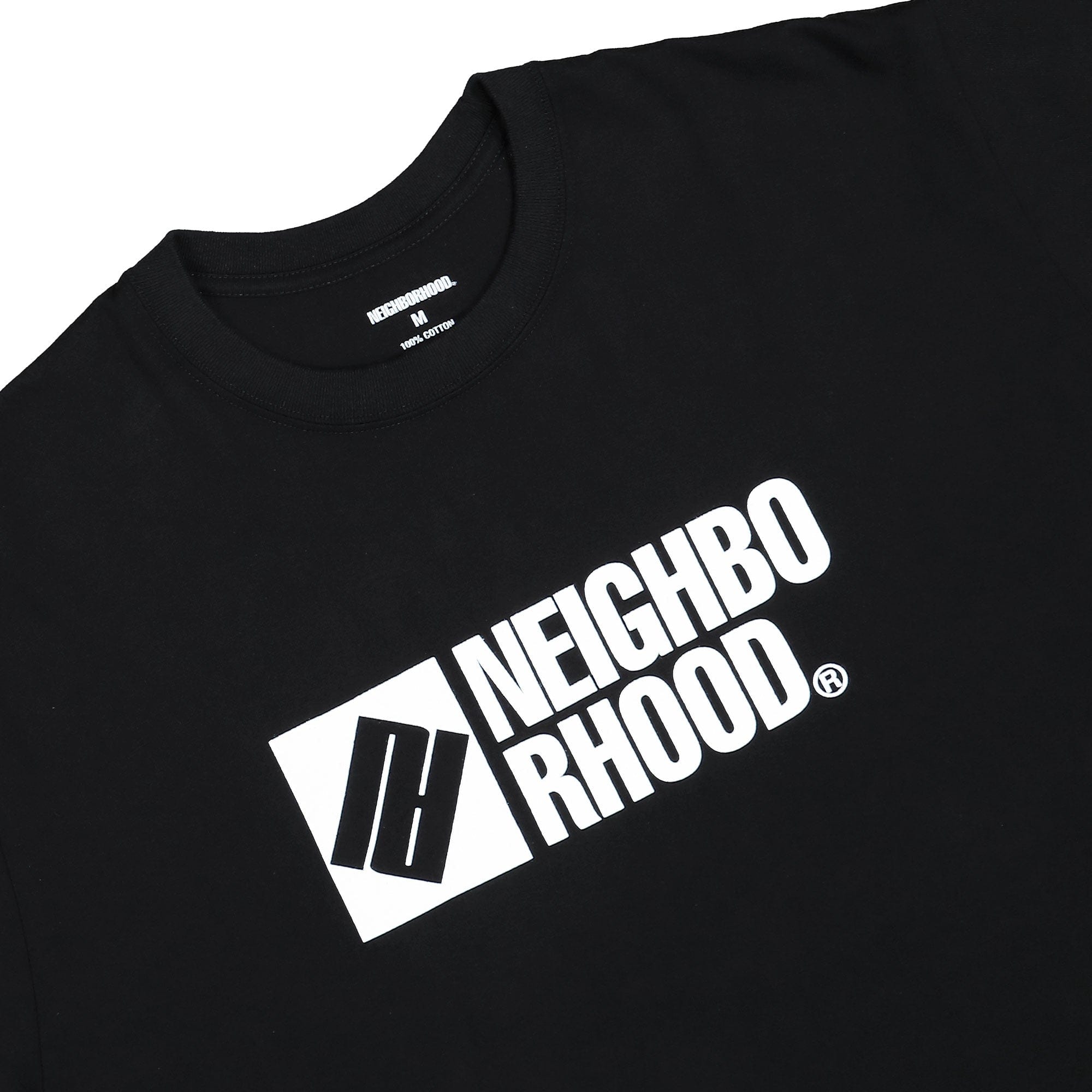Neighborhood NH. T-Shirt SS - 8