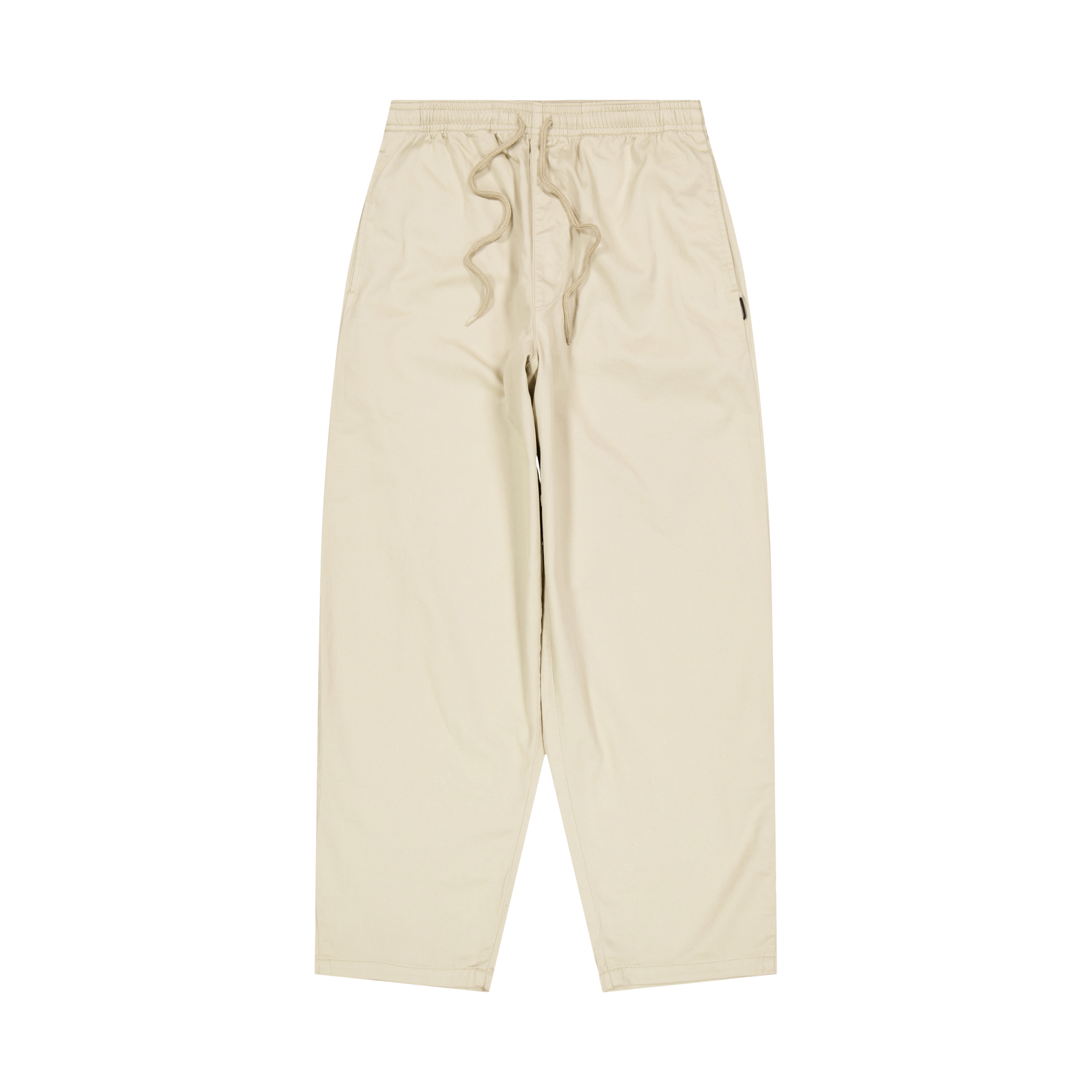 Neighborhood Easy Pants Beige