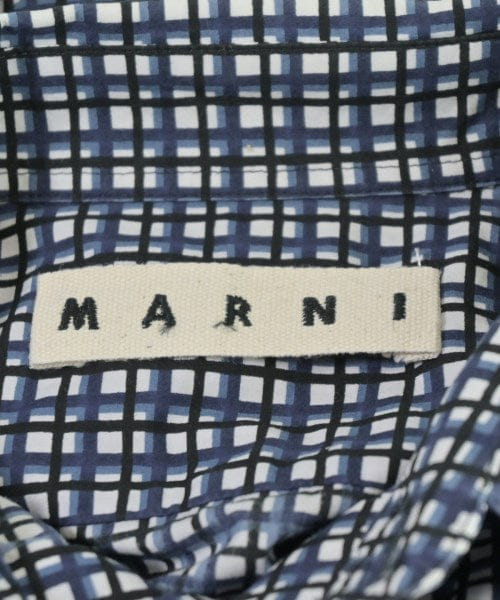 MARNI Casual shirts