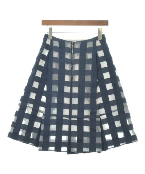 MARNI Knee length skirts