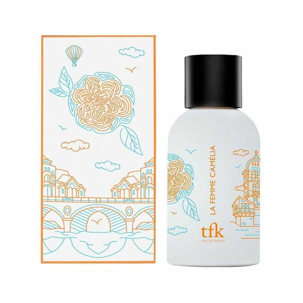 TFK LA FEMME CAMELIA 100 ml