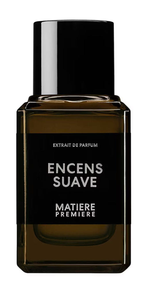 Matiere Premiere Encens Suave Extrait 100 ml