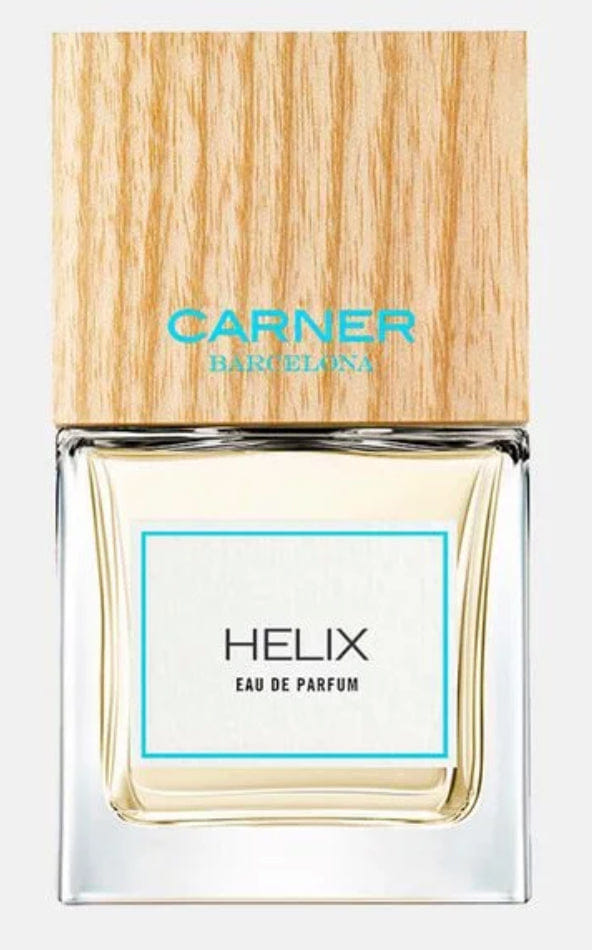 CARNER BARCELONA HELIX