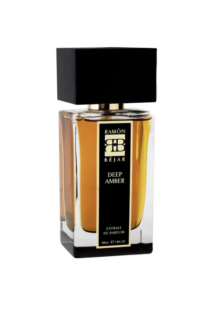RAMÓN BÉJAR Deep Amber 100 ml