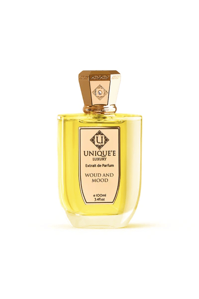 Unique'e Luxury Woud And Mood 100 ml