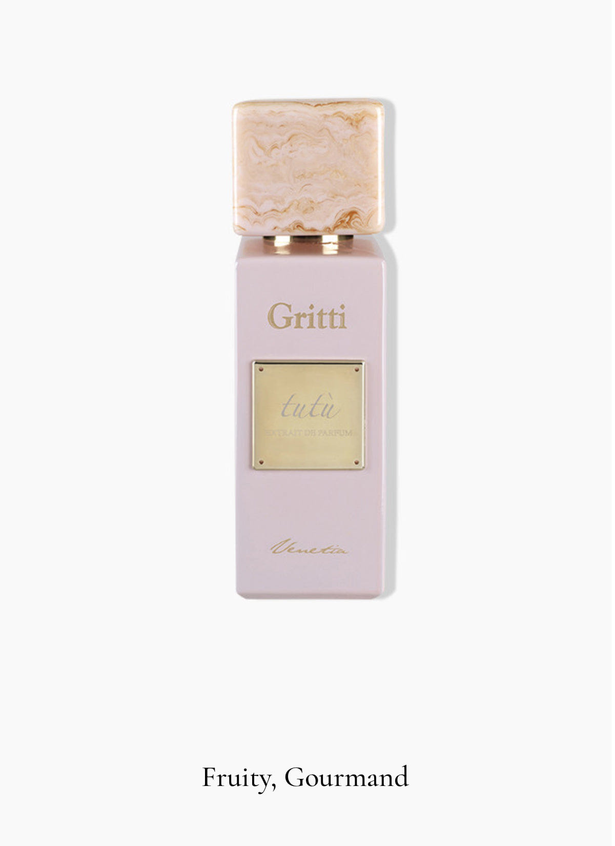 Gritti VENETIA TUTU
