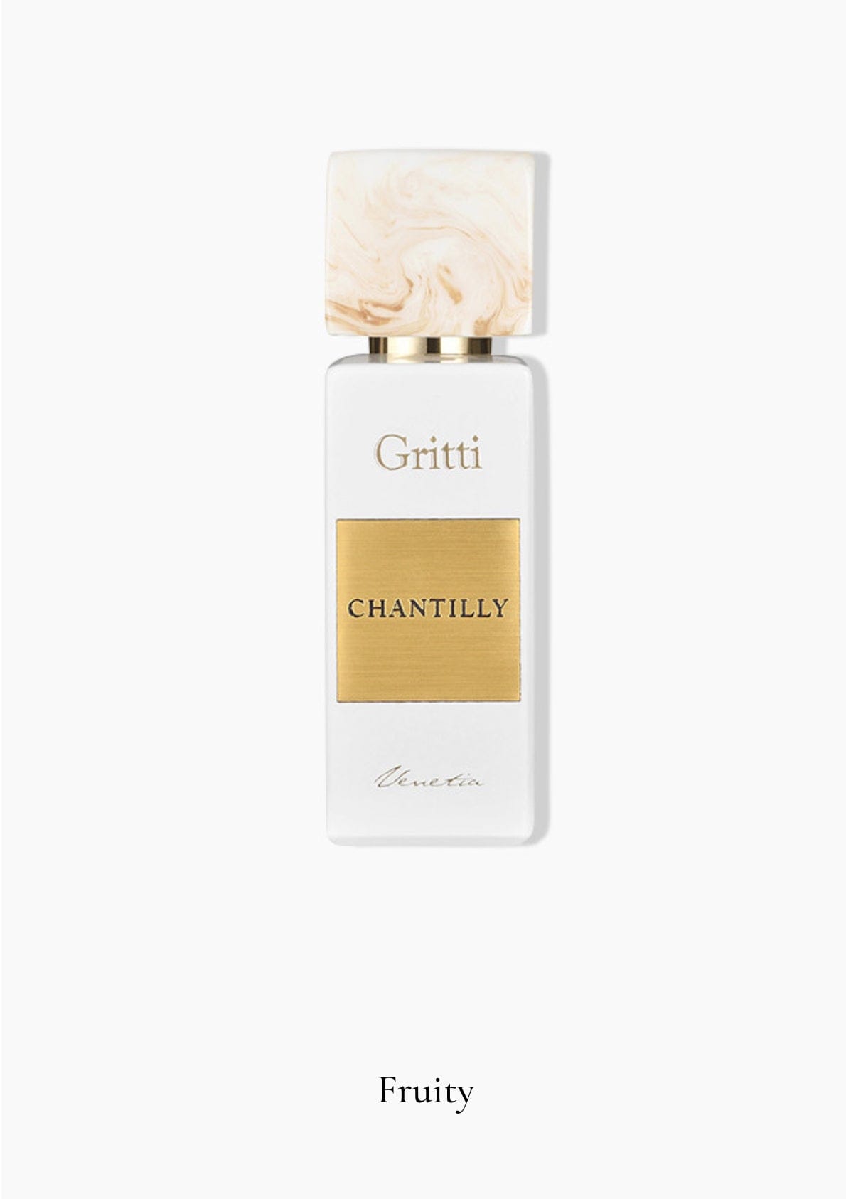Niche Gallery GRITTI VENETIA CHANTILLY