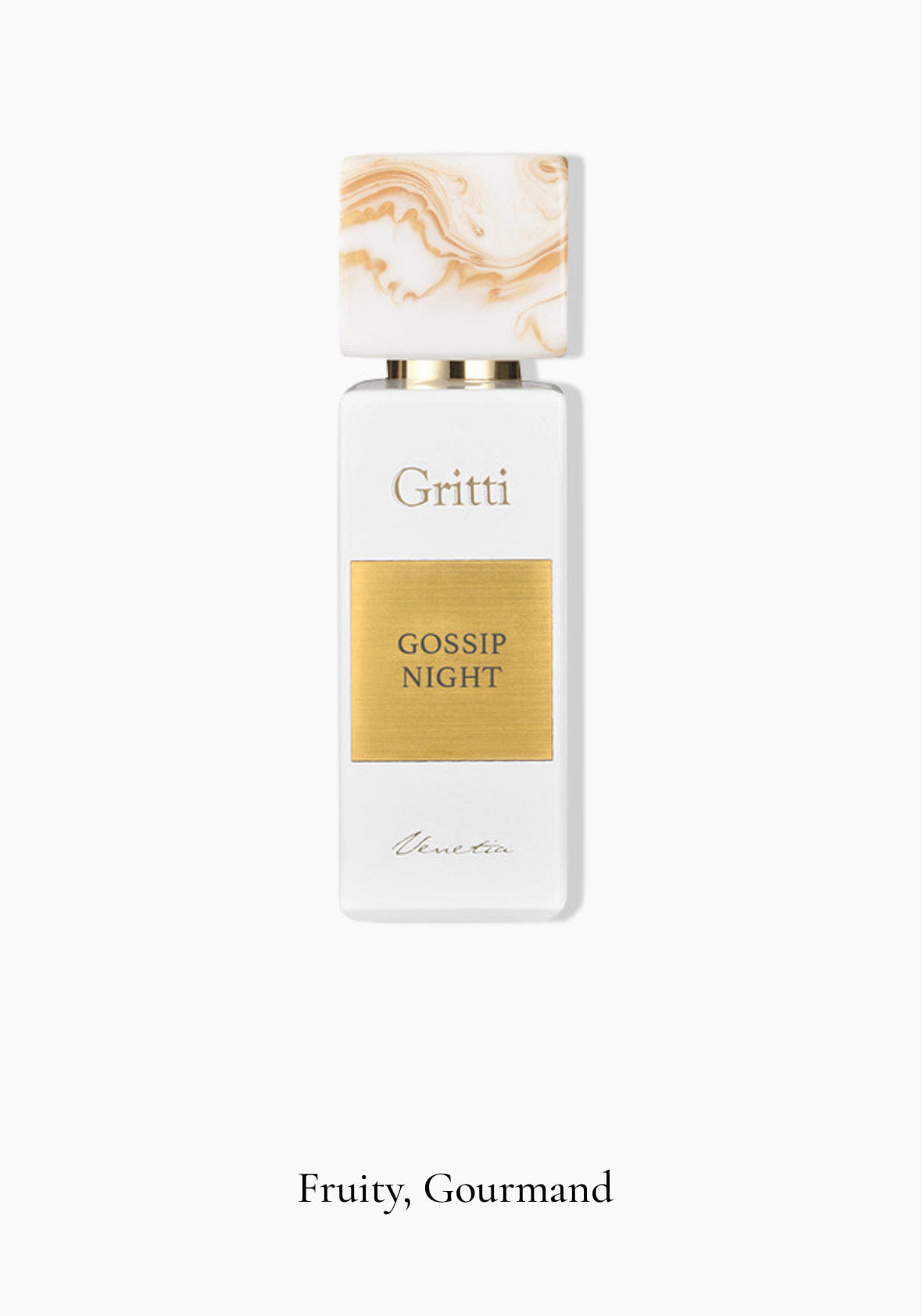 Gritti VENETIA GOSSIP NIGHT