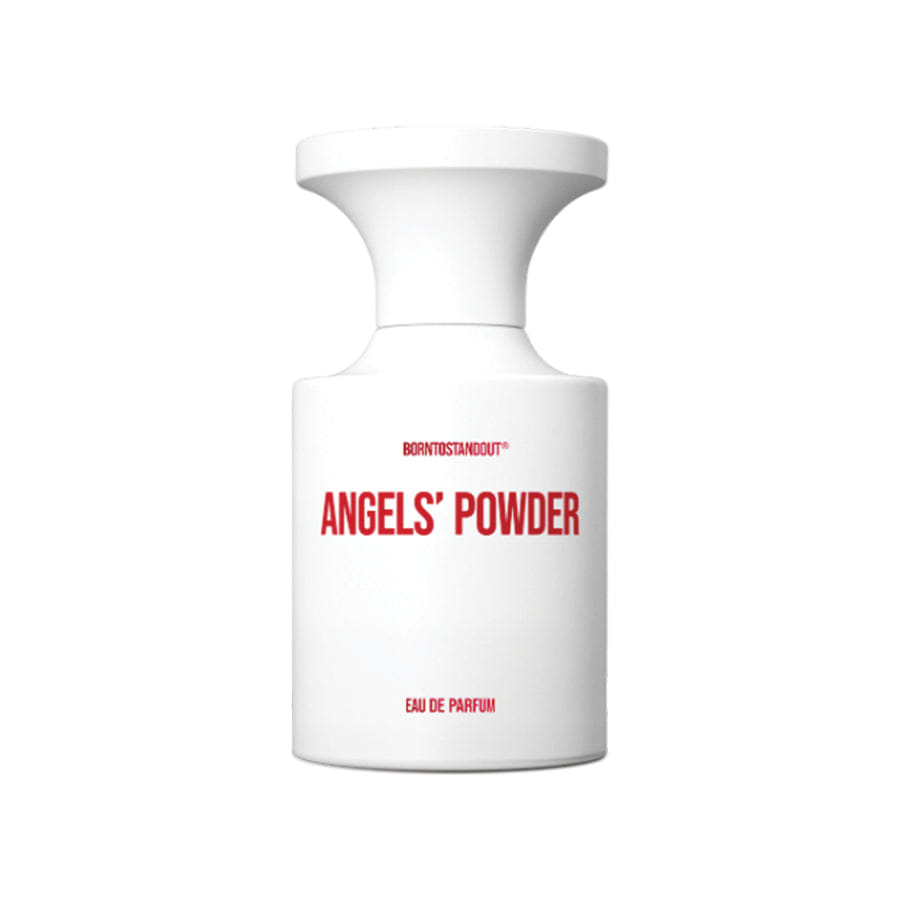 Borntostandout ANGELS' POWDER 50 ml
