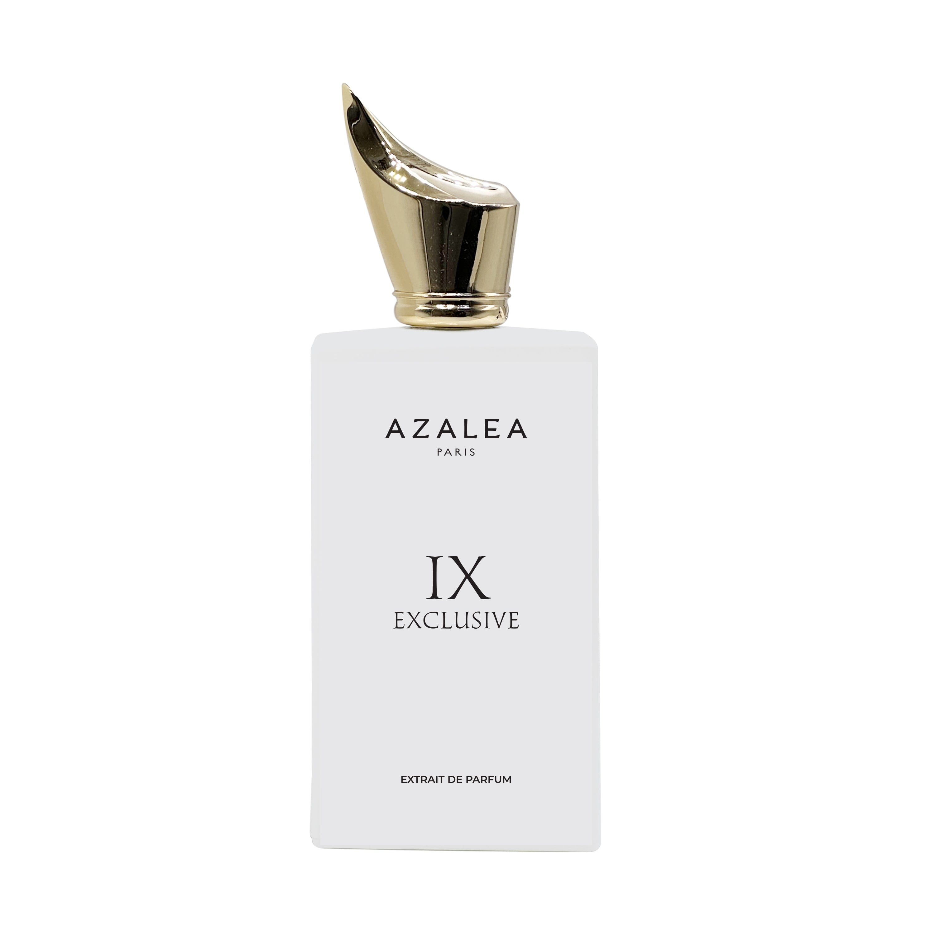 Azalea Paris IX Exclusive 100 ml