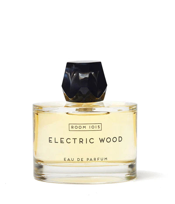 ROOM 1015 ELECTRIC WOOD 100 ml