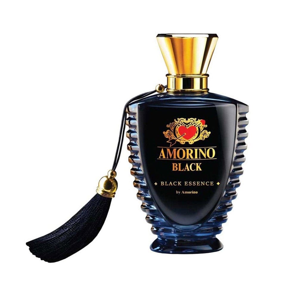 Amorino Black Essence 100 ml