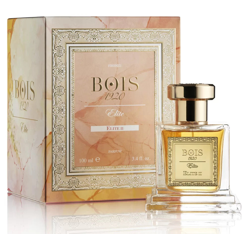Bois 1920 Elite II