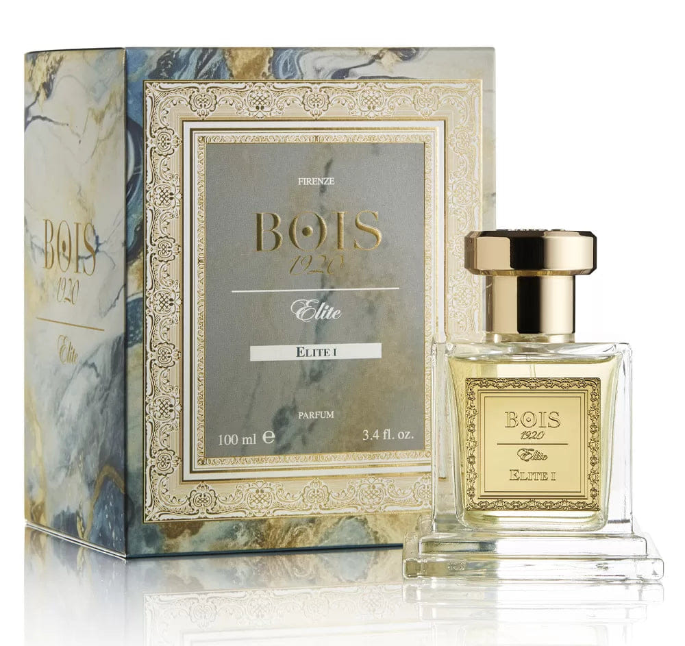 Bois 1920 Elite I