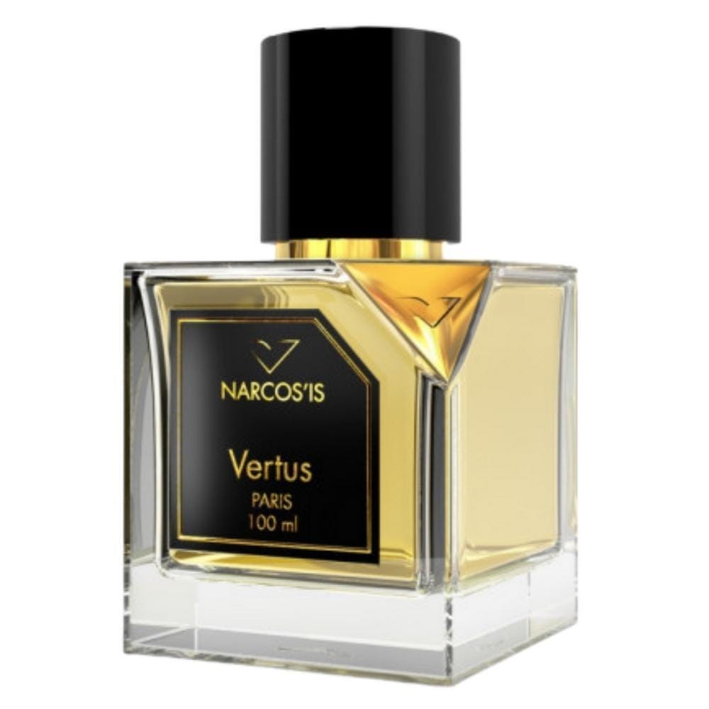 Vertus Narcos’is