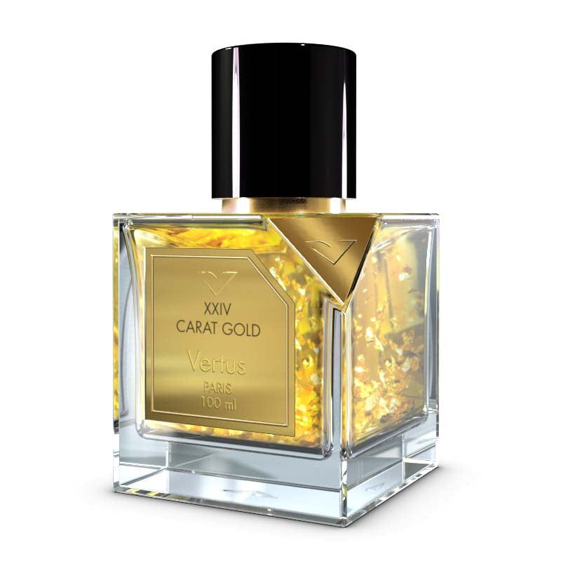 Vertus XXIV Carat Gold