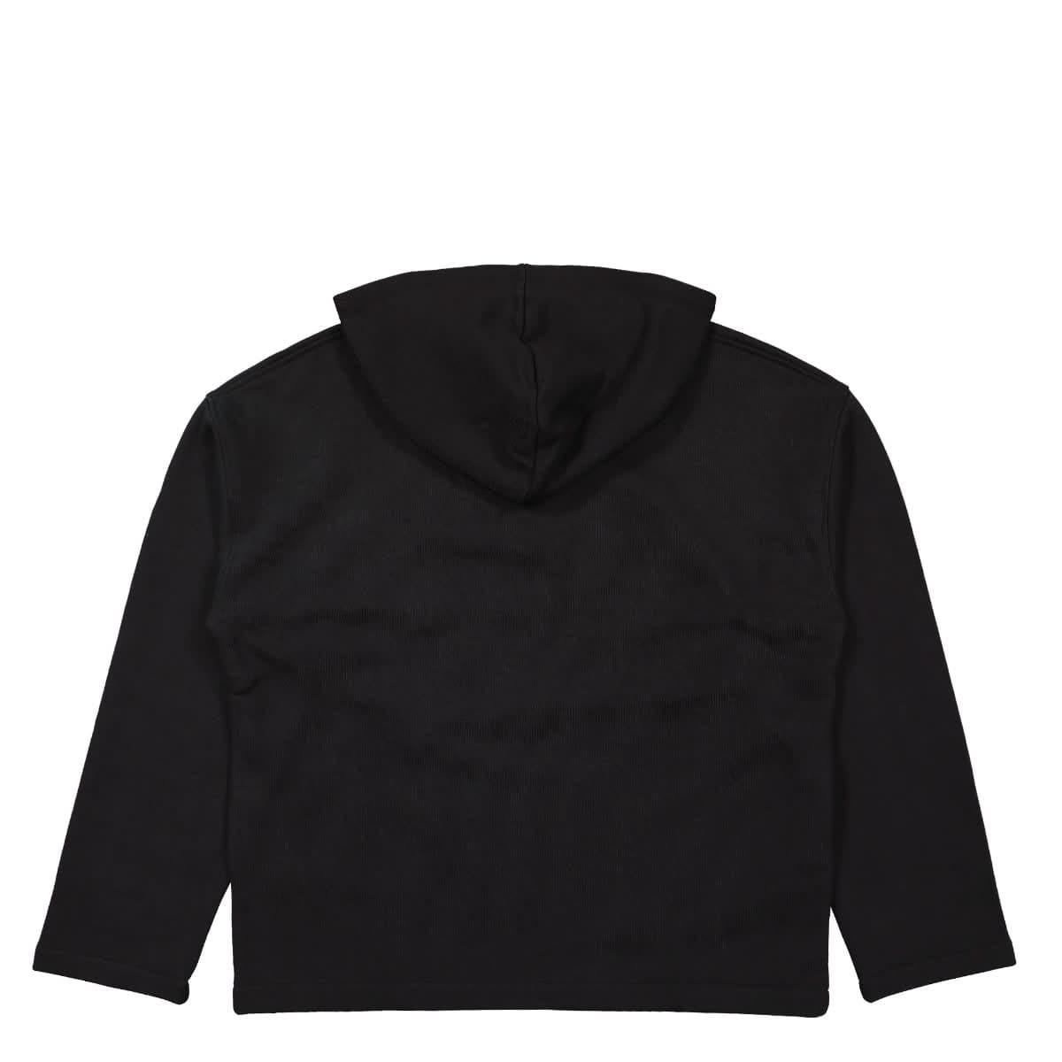 032c Oversized Mask Hoodie