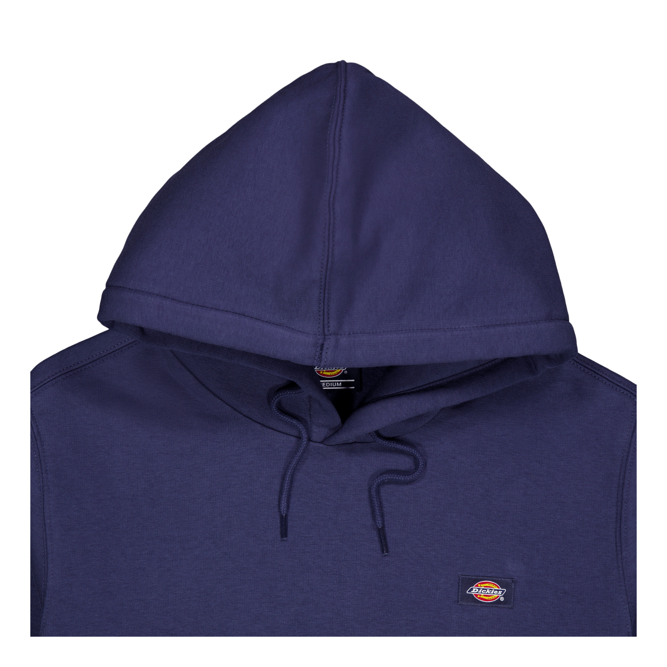 Dickies Oakport Hoodie Navy Blue
