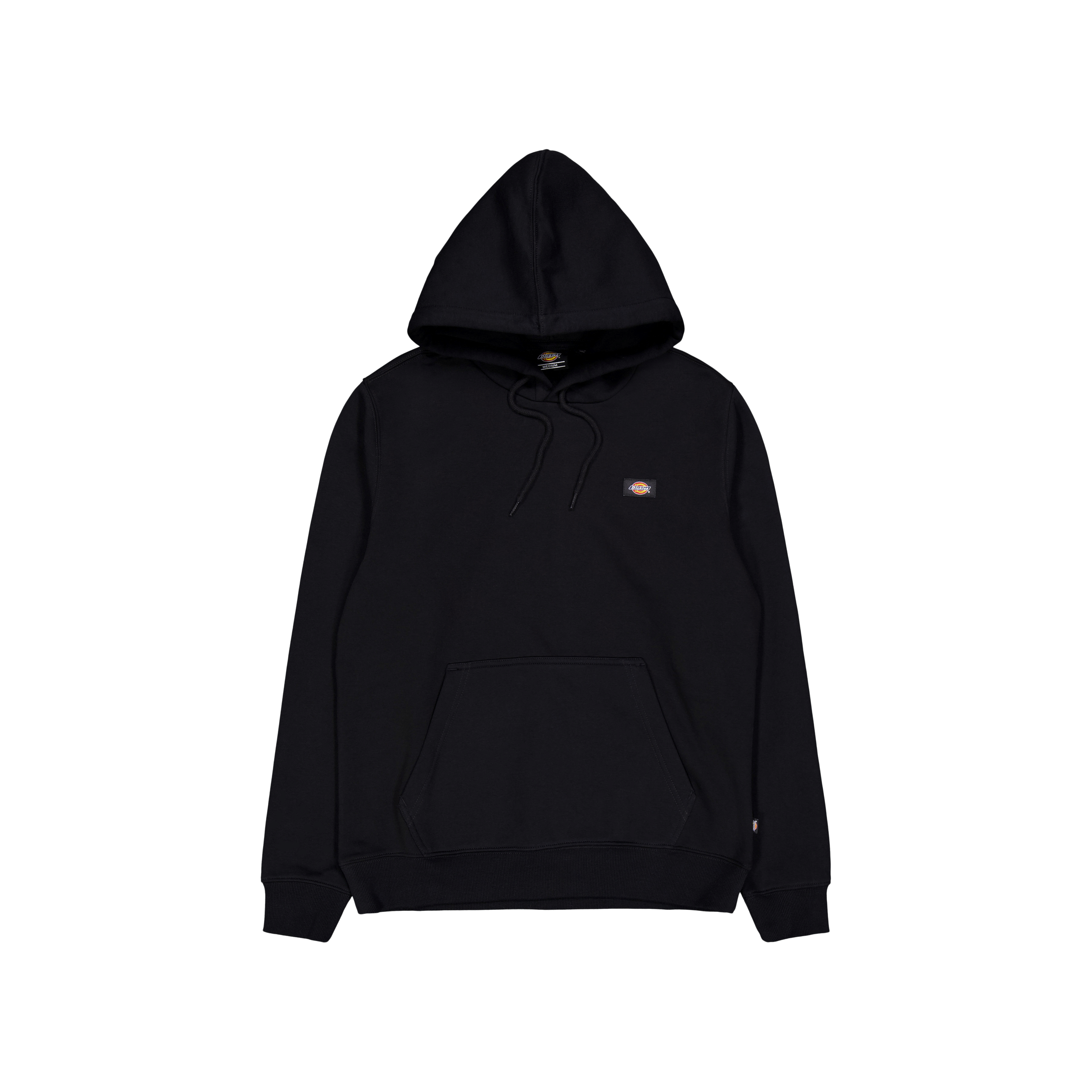 Dickies Oakport Hoodie Black