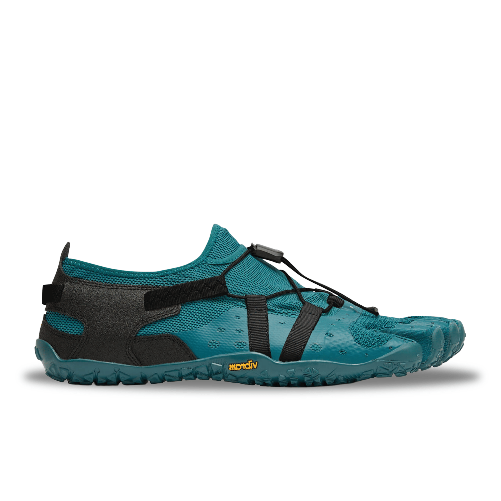 Vibram Spidrwalk Deep Lake/Black Style: 26M5006