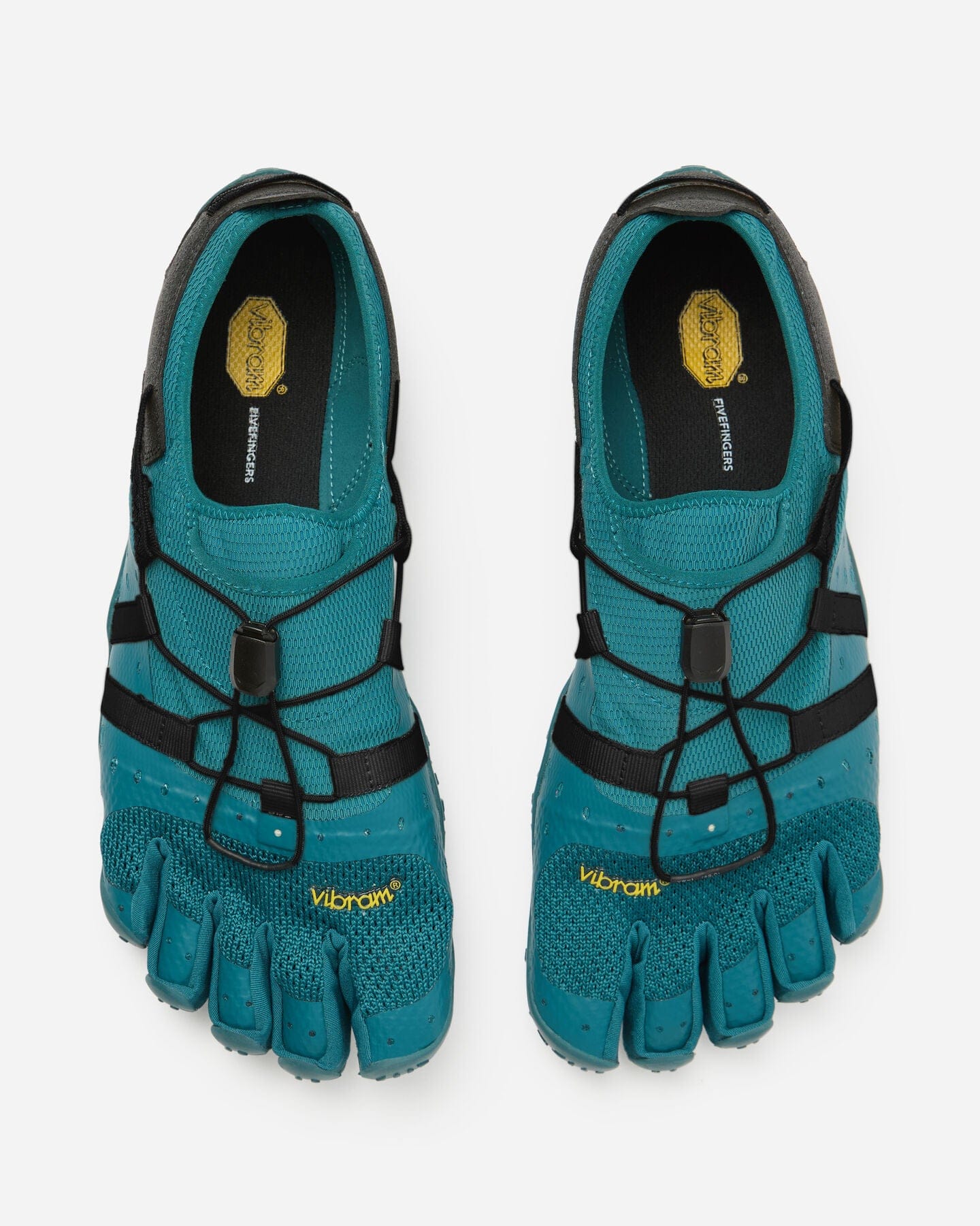 Vibram Spidrwalk Deep Lake/Black Style: 26M5006
