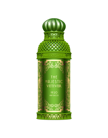 Alexandre J The Majestic Vetiver