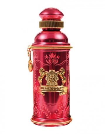 Alexandre J Altesse Mysore