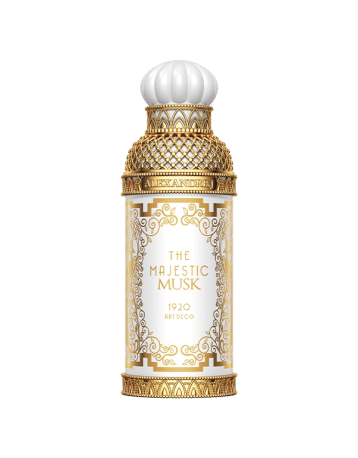 Alexandre J The Majestic Musk