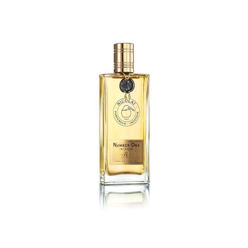 Nicolai NUMBER ONE Intense 100 ml