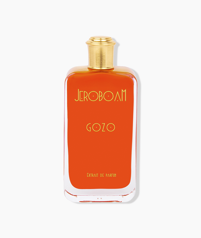 Jeroboam GOZO EXTRAIT 30 ml