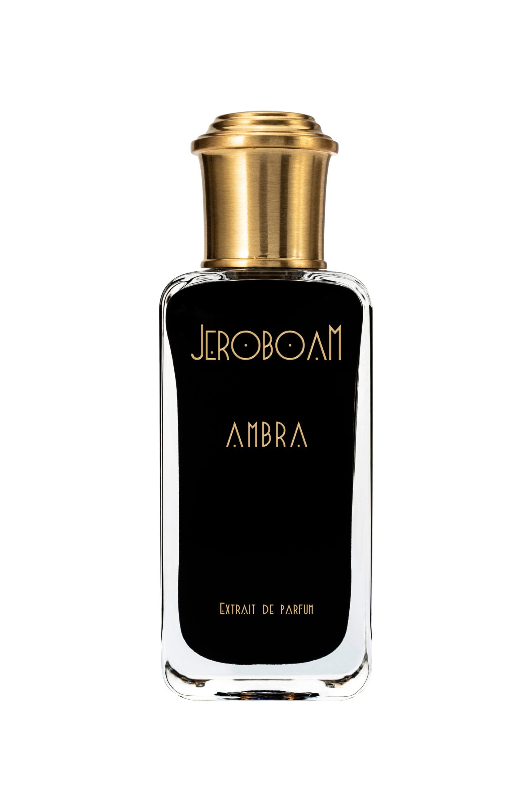 Jeroboam AMBRA EXTRAIT 30 ml