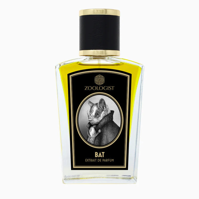 Zoologist BAT 60 ml