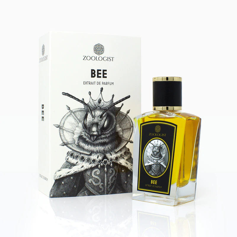 Zoologist BEE 60 ml