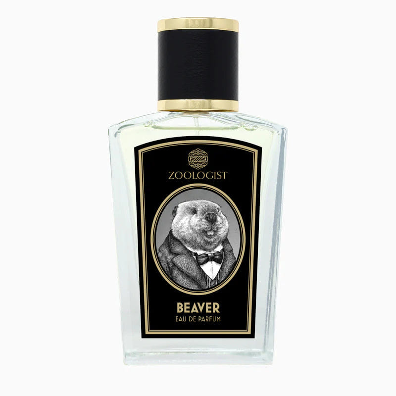 Zoologist Beaver 60 ml